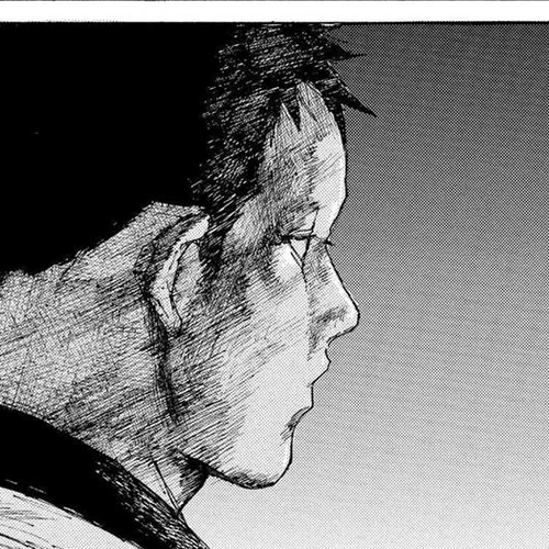 Dorohedoro Chapter 55: The Final Night - Two People cover