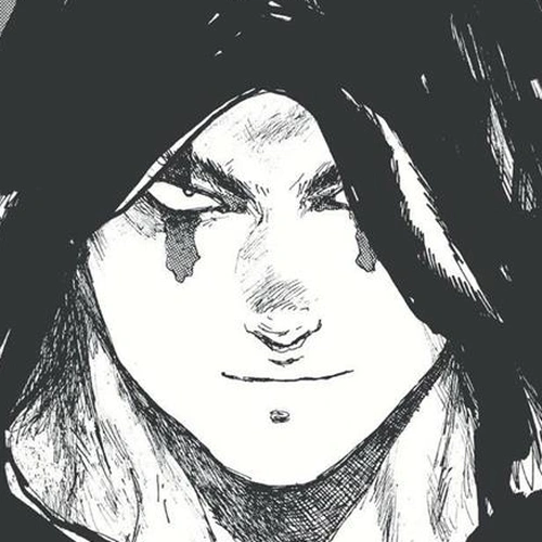 Dorohedoro Chapter 61: Magic and Carpets cover