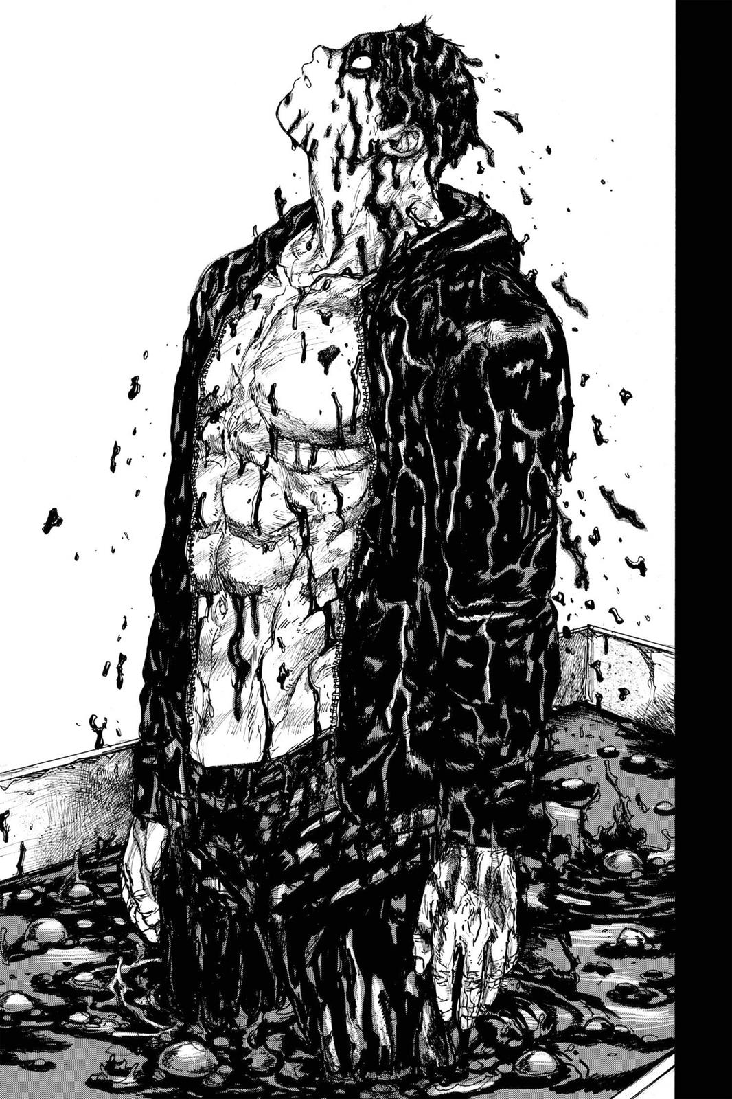 Dorohedoro Chapter 63 page 16 - Chapter 63: Memory Bubbles
