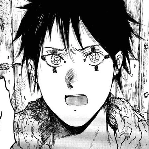 Dorohedoro Chapter 63: Memory Bubbles cover