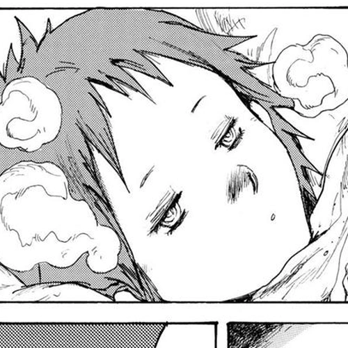 Dorohedoro Chapter 64: Many Feelings - One True Motive cover