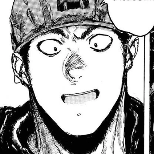 Dorohedoro Chapter 66: Reunion of the Freaks cover