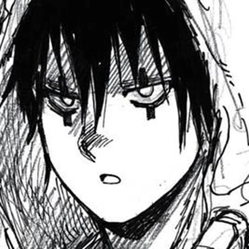 Dorohedoro Chapter 67.5: Bonus Curse 11 cover
