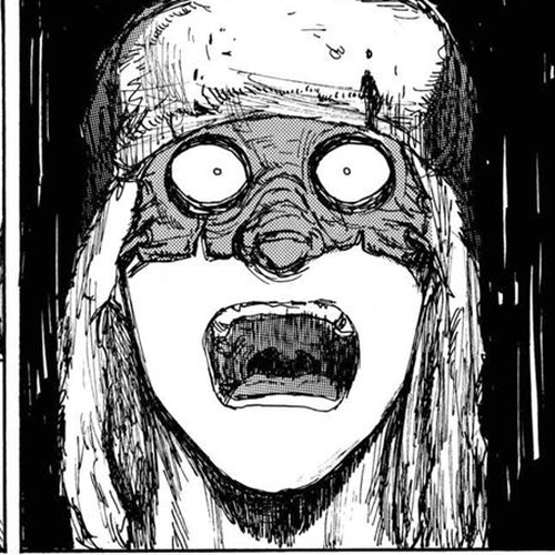 Dorohedoro Chapter 67: Juncture Skills cover