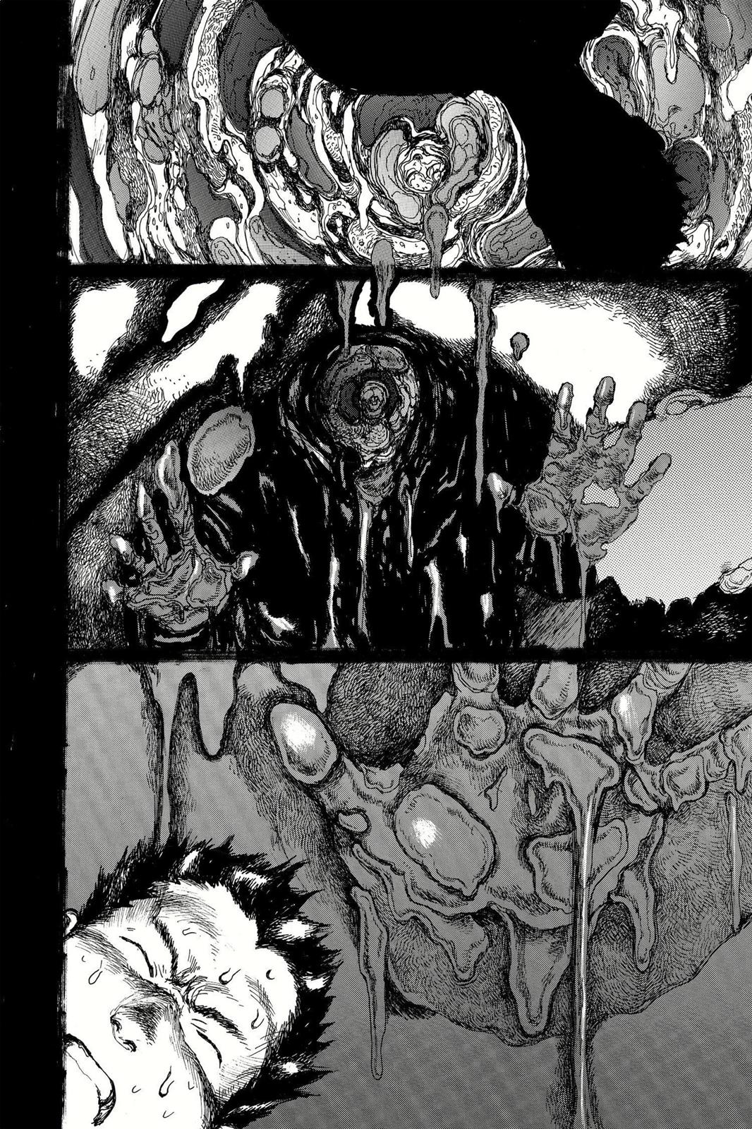Dorohedoro Chapter 68 page 10 - Chapter 68: Chaos Shock