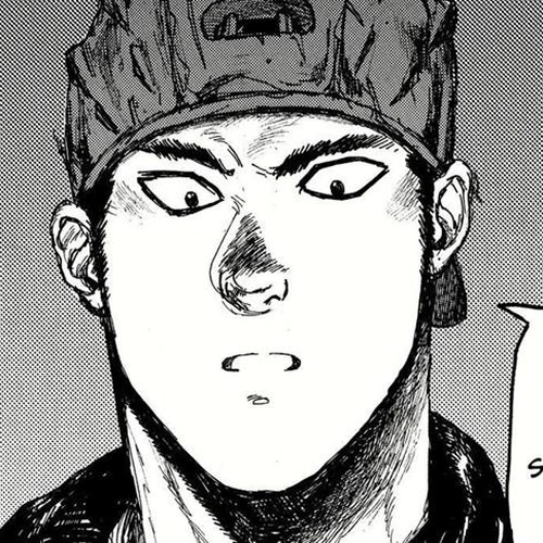Dorohedoro Chapter 70: Black Box cover