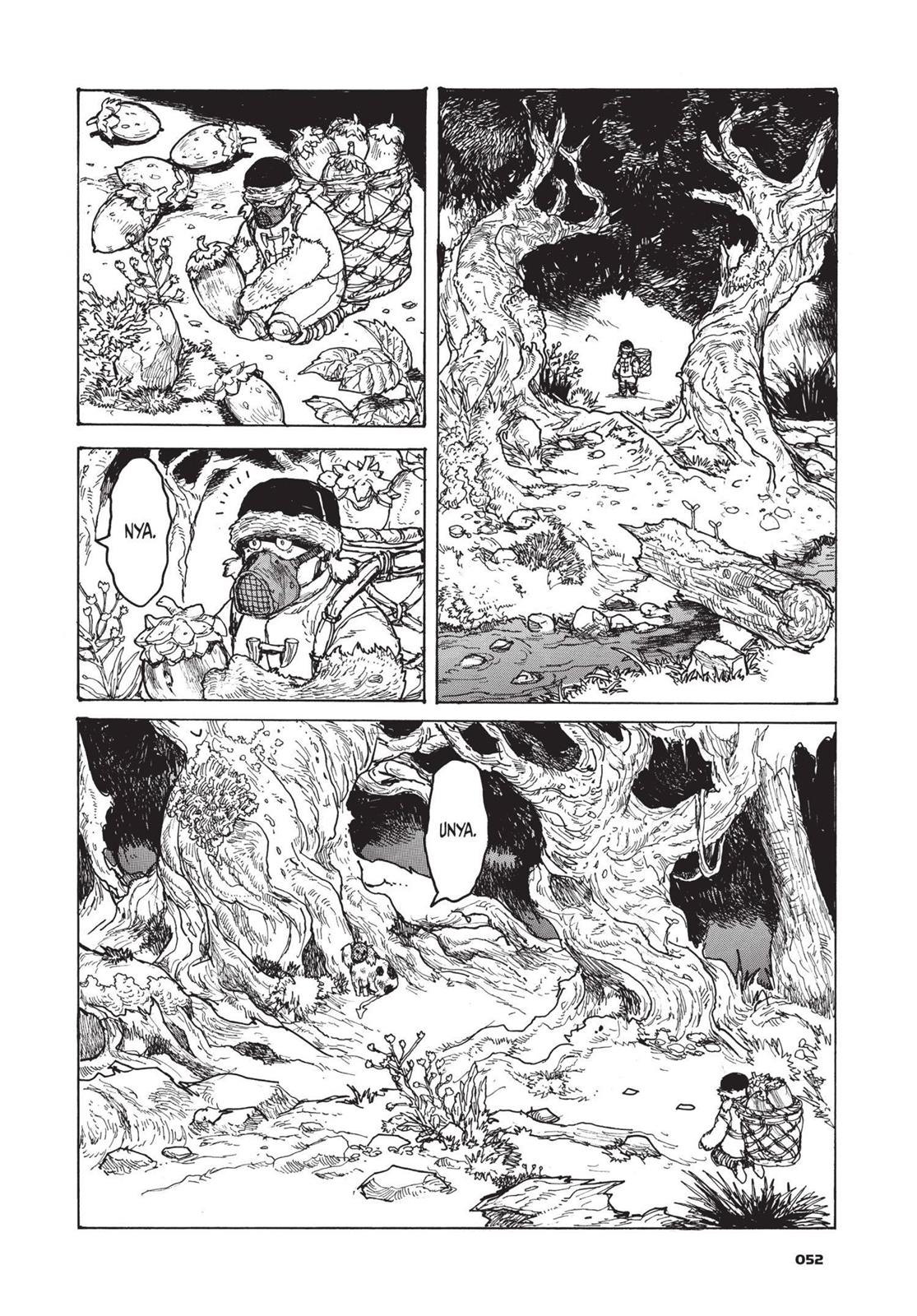 Dorohedoro Chapter 76 page 2 - Chapter 76: Lucky ★ Jerk