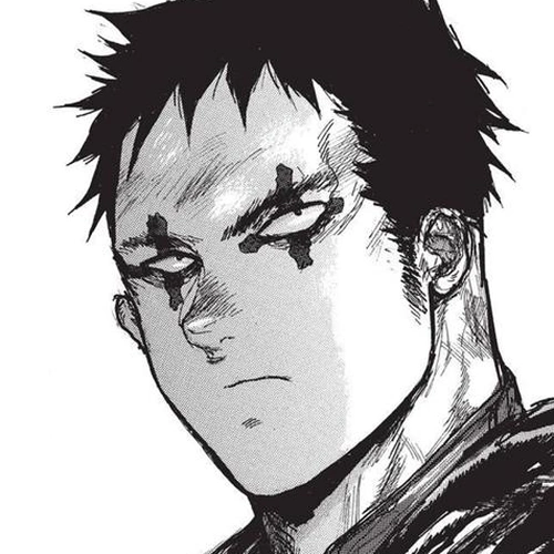 Dorohedoro Chapter 79: Q&A cover