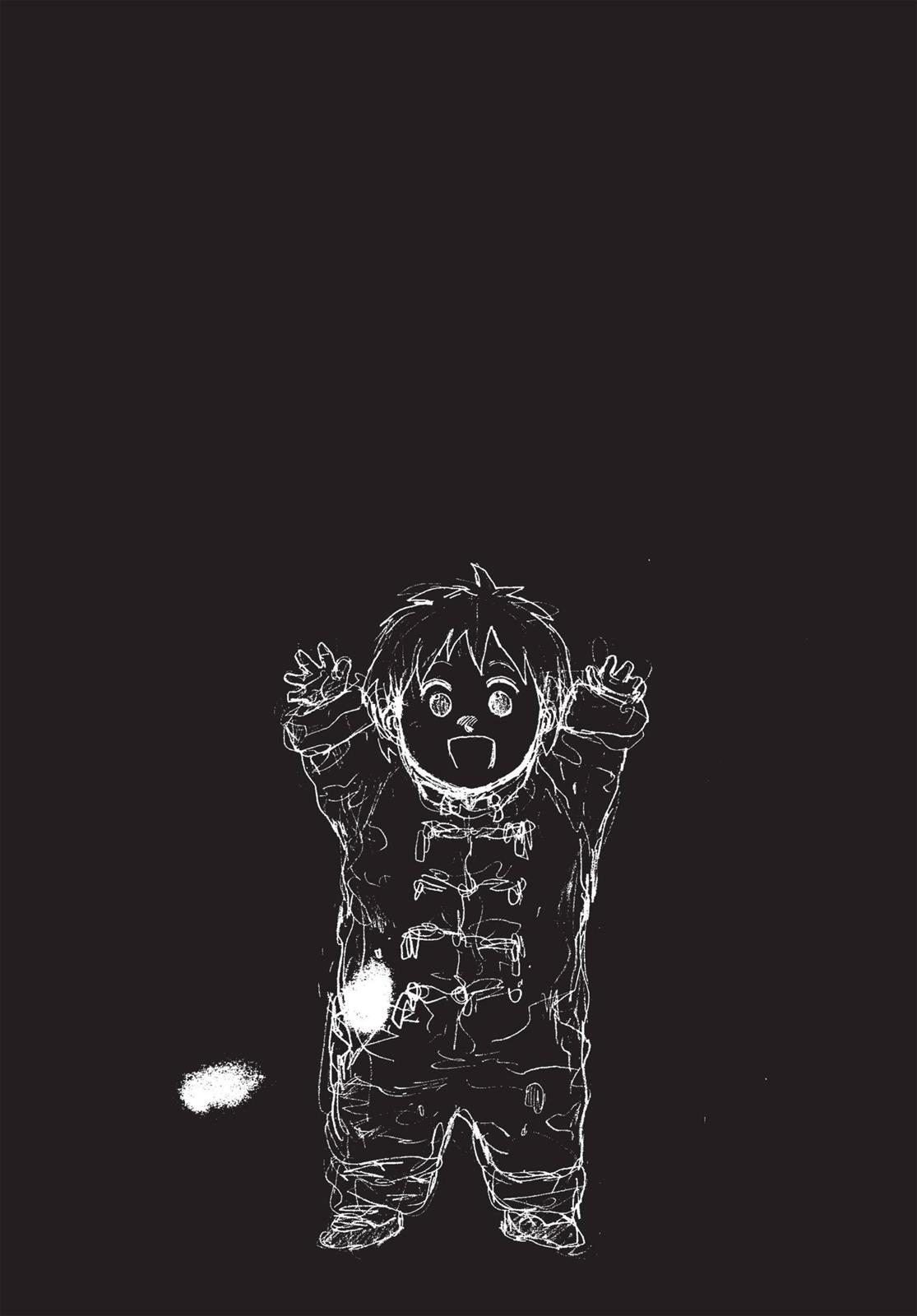 Dorohedoro Chapter 81 page 26 - Chapter 81: A Demon's Dining Table