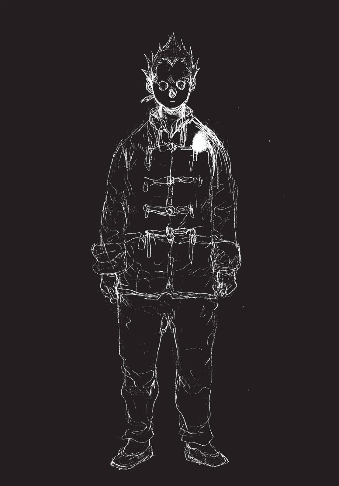 Dorohedoro Chapter 82 page 26 - Chapter 82: Headband Journey