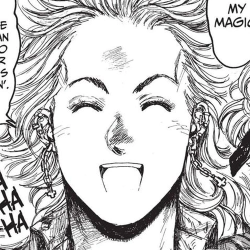 Dorohedoro Chapter 84: Killing Field cover