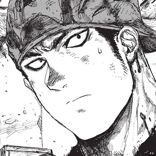 Dorohedoro Chapter 85: Morphing cover