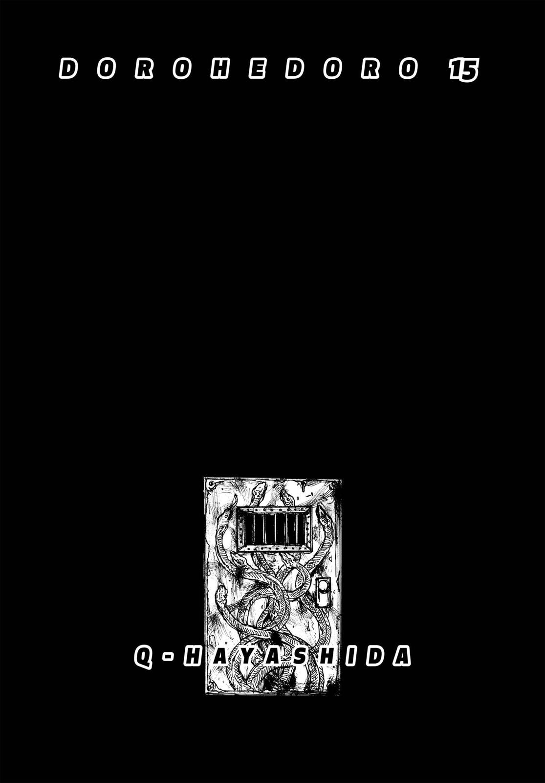 Dorohedoro Chapter 86 page 2 - Chapter 86: Placekicker
