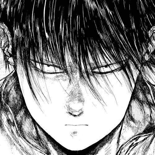 Dorohedoro Chapter 87: Messy Skull cover