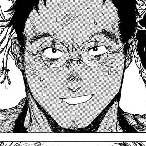 Dorohedoro Chapter 88: Strange Love cover
