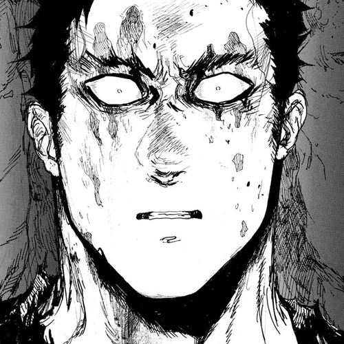 Dorohedoro Chapter 89: Day Zero cover