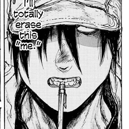 Dorohedoro Chapter 90: Eyewitness cover