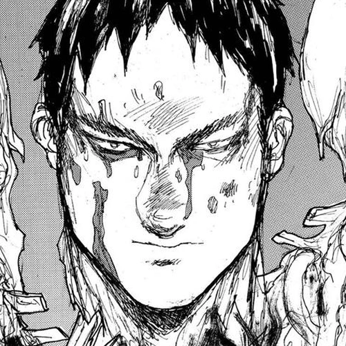 Dorohedoro Chapter 91: Evil Makeover cover