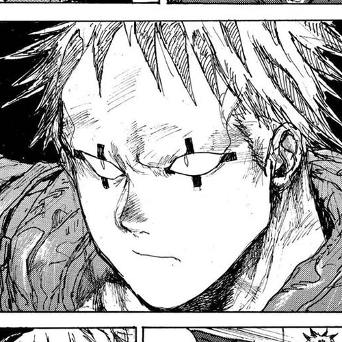Dorohedoro Chapter 92: Whole in One cover