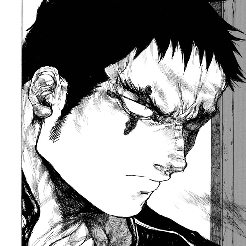 Dorohedoro Chapter 94: Cross Replay cover