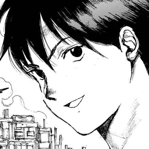 Dorohedoro Chapter 99: Playing with Parts cover