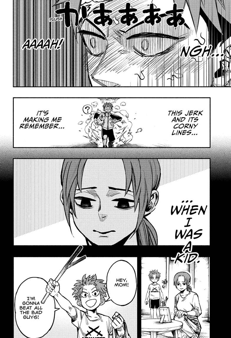 Doron Dororon Chapter 1 page 29 - Chapter 1