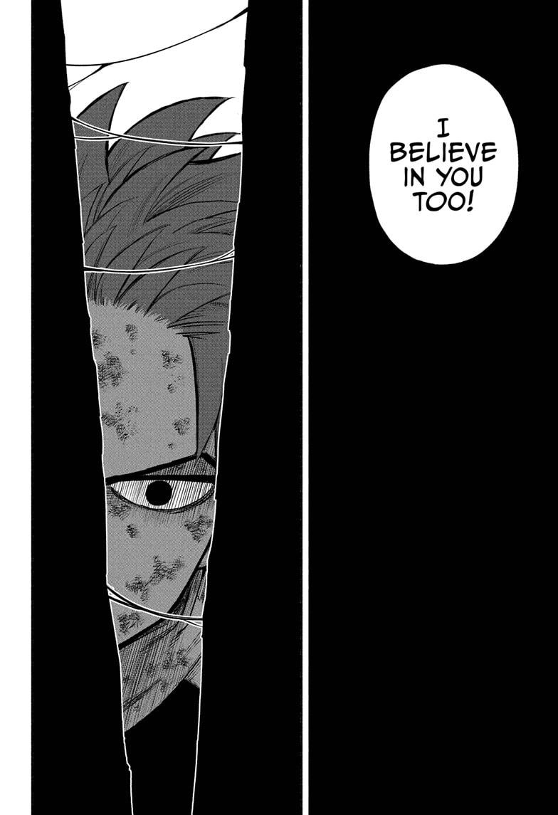 Doron Dororon Chapter 1 page 45 - Chapter 1