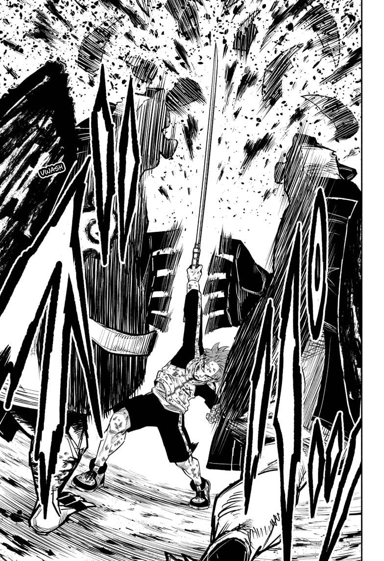 Doron Dororon Chapter 1 page 46 - Chapter 1
