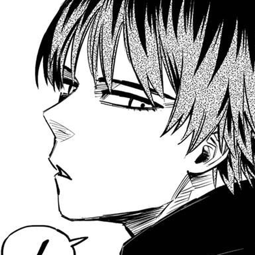 Doron Dororon Chapter 10 cover
