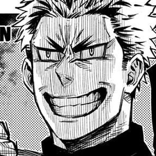 Doron Dororon Chapter 13 cover