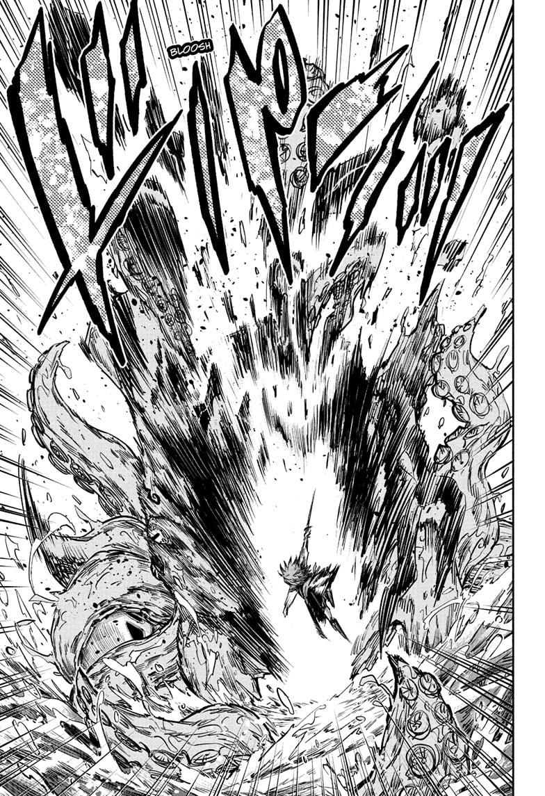 Doron Dororon Chapter 20 page 17 - Chapter 20