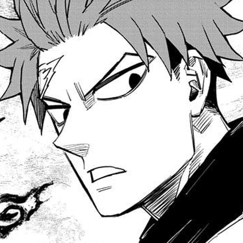 Doron Dororon Chapter 24 cover