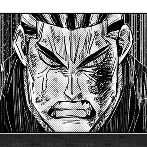 Doron Dororon Chapter 29 cover