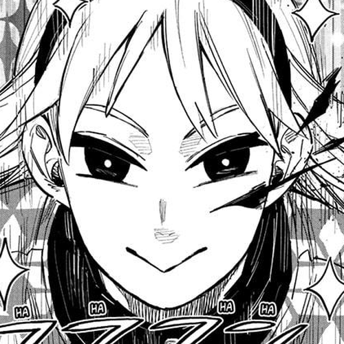 Doron Dororon Chapter 32 cover