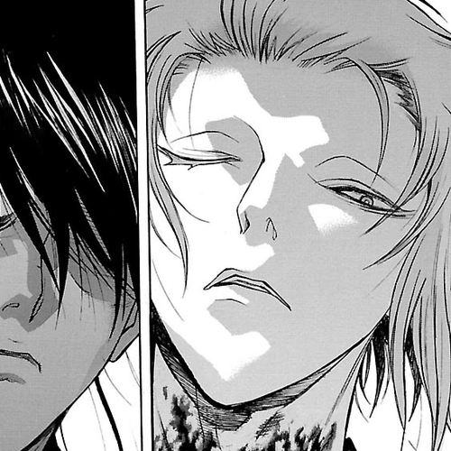 Dororo to Hyakkimaru-Den Chapter 14: The Story of Hyakkimaru and Tahomaru part 2 cover