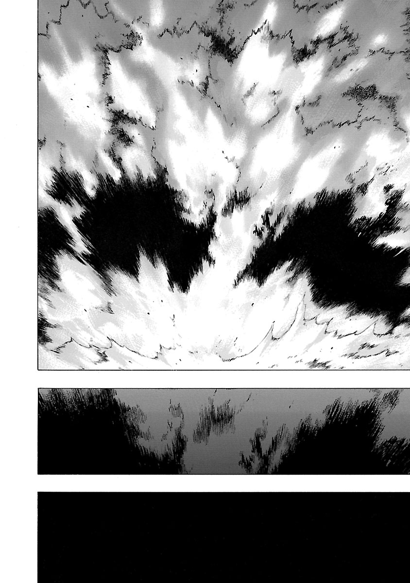 Dororo to Hyakkimaru-Den Chapter 15 page 32 - Chapter 15: The Story of Hyakkimaru and Tahomaru part 3