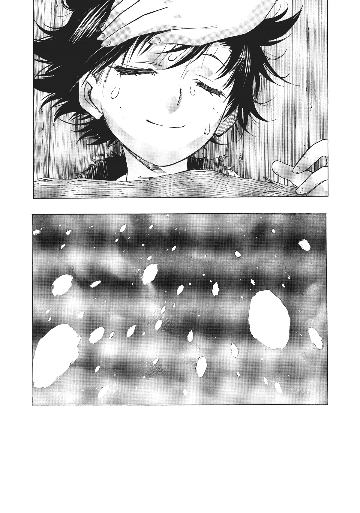 Dororo to Hyakkimaru-Den Chapter 16 page 16 - Chapter 16