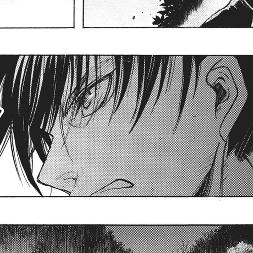 Dororo to Hyakkimaru-Den Chapter 18 cover