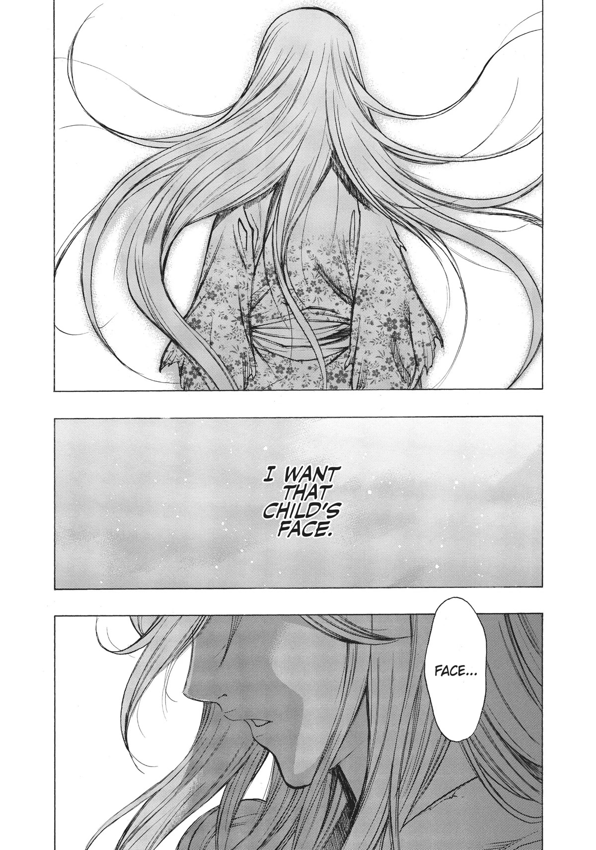 Dororo to Hyakkimaru-Den Chapter 19 page 22 - Chapter 19