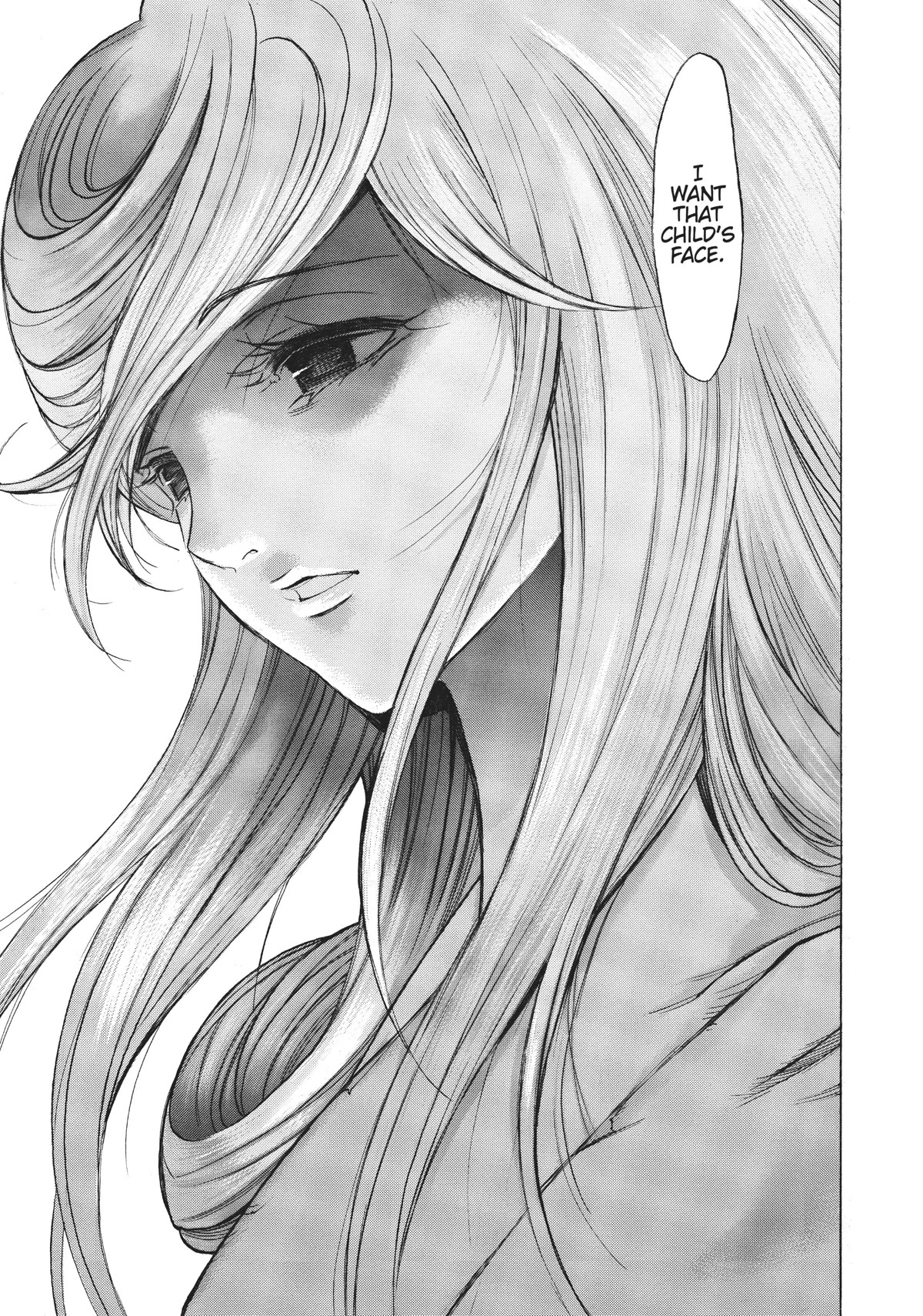 Dororo to Hyakkimaru-Den Chapter 19 page 23 - Chapter 19