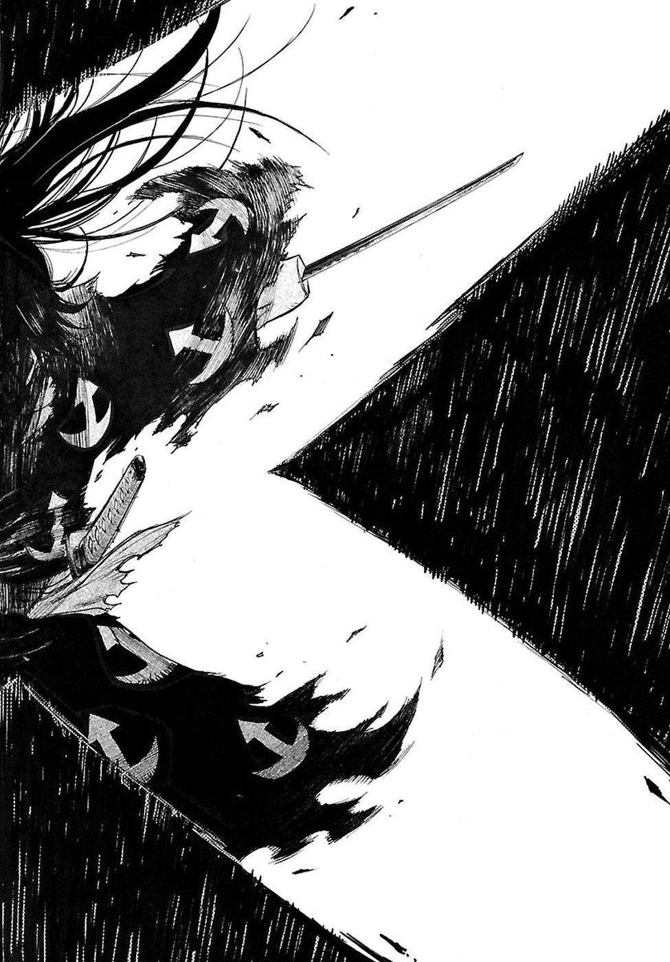 Dororo to Hyakkimaru-Den Chapter 2 page 11 - Chapter 2