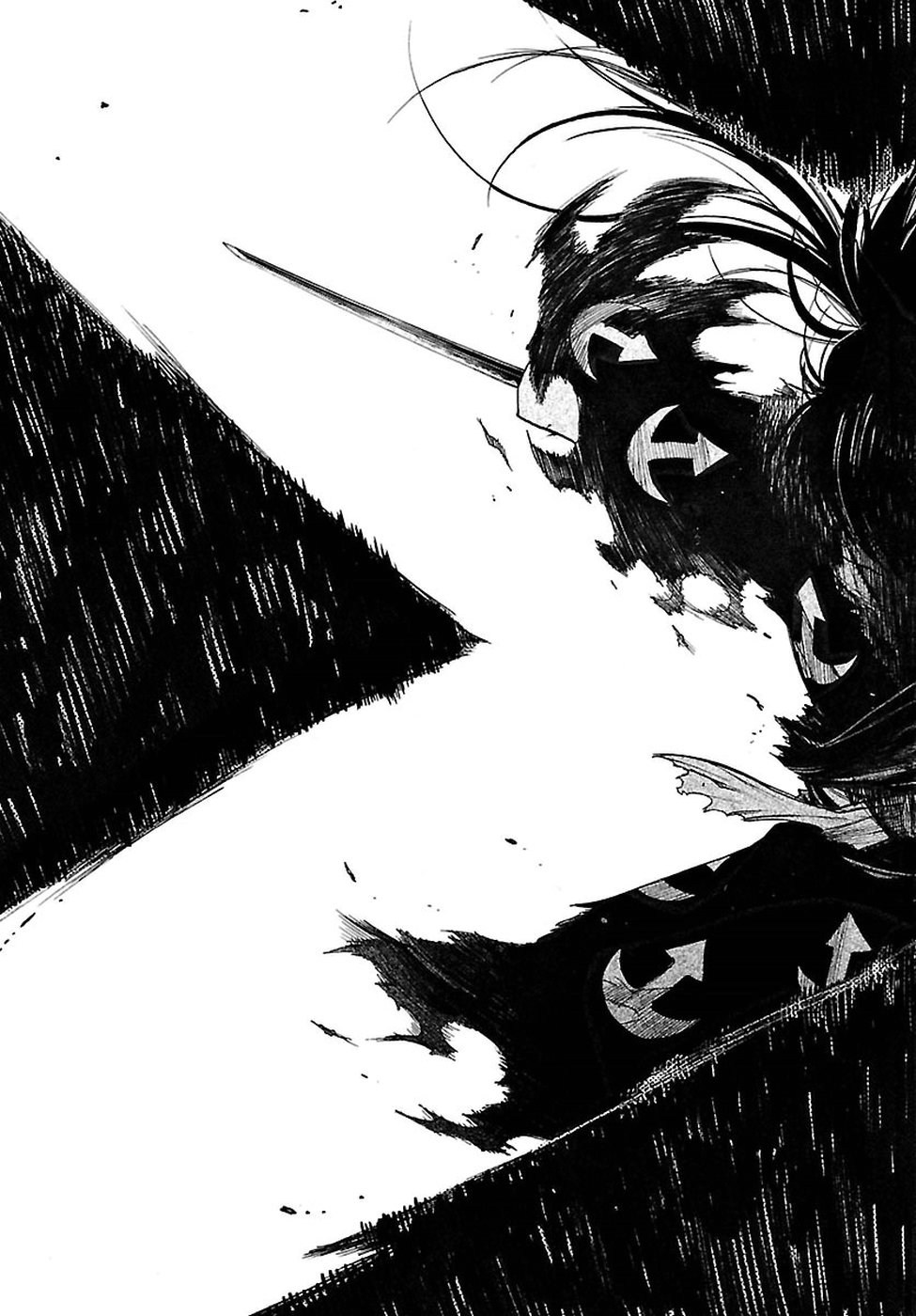 Dororo to Hyakkimaru-Den Chapter 2 page 12 - Chapter 2