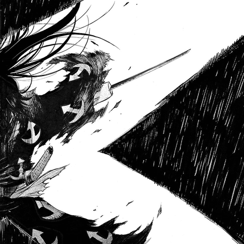 Dororo to Hyakkimaru-Den Chapter 2 cover