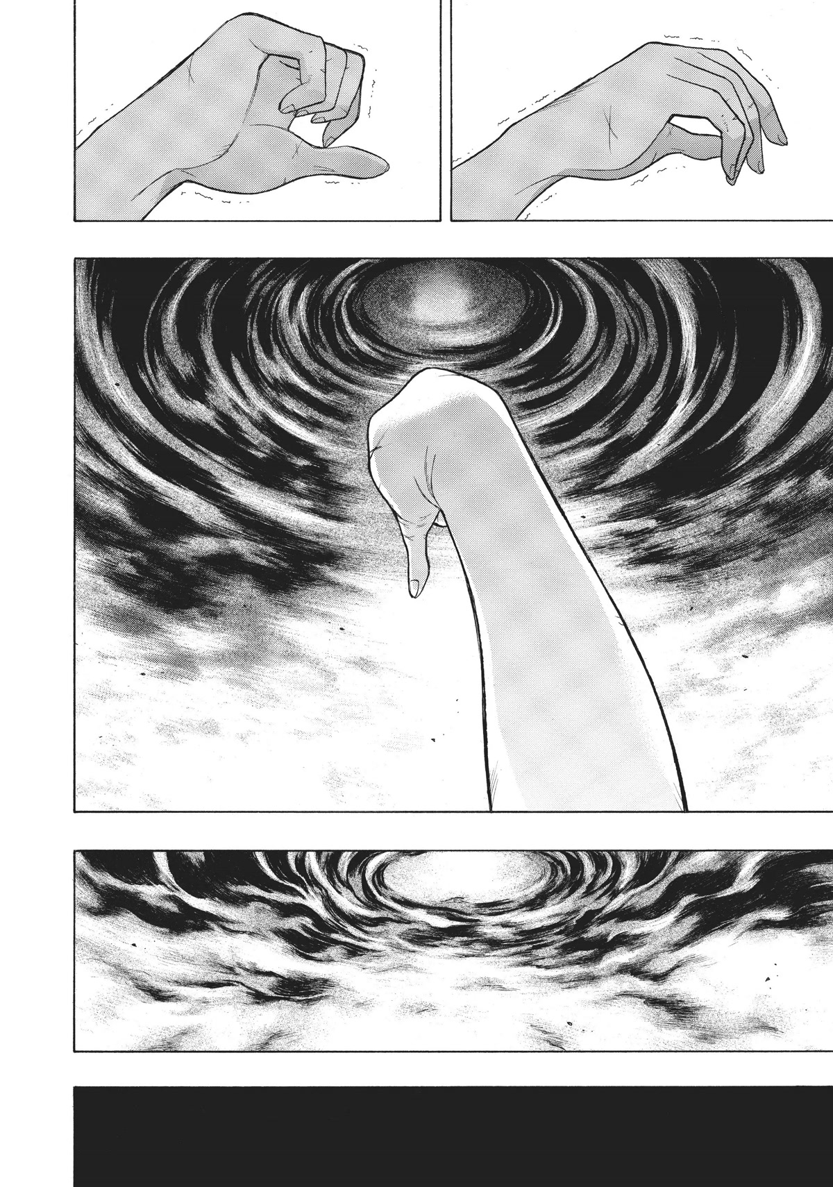 Dororo to Hyakkimaru-Den Chapter 22 page 16 - Chapter 22