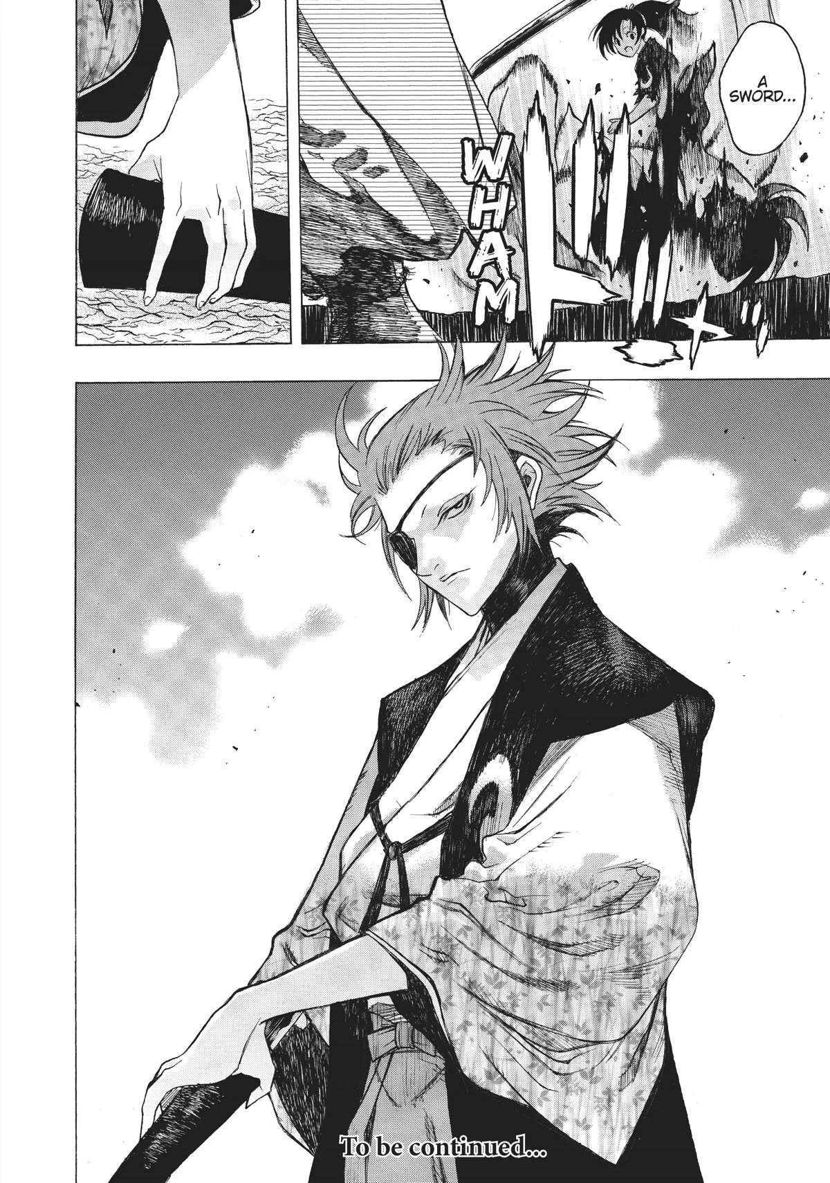 Dororo to Hyakkimaru-Den Chapter 23 page 24 - Chapter 23