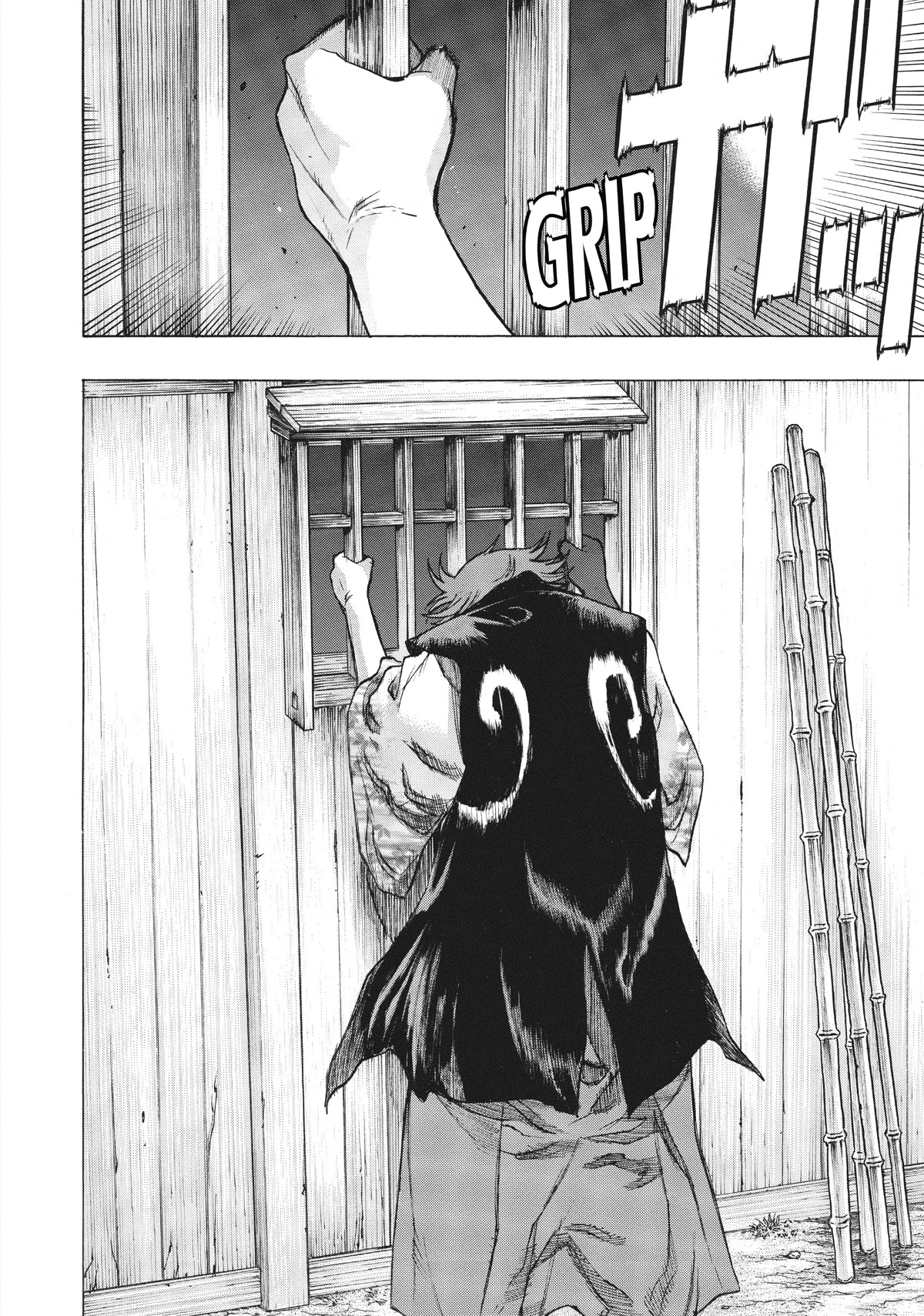 Dororo to Hyakkimaru-Den Chapter 28 page 26 - Chapter 28