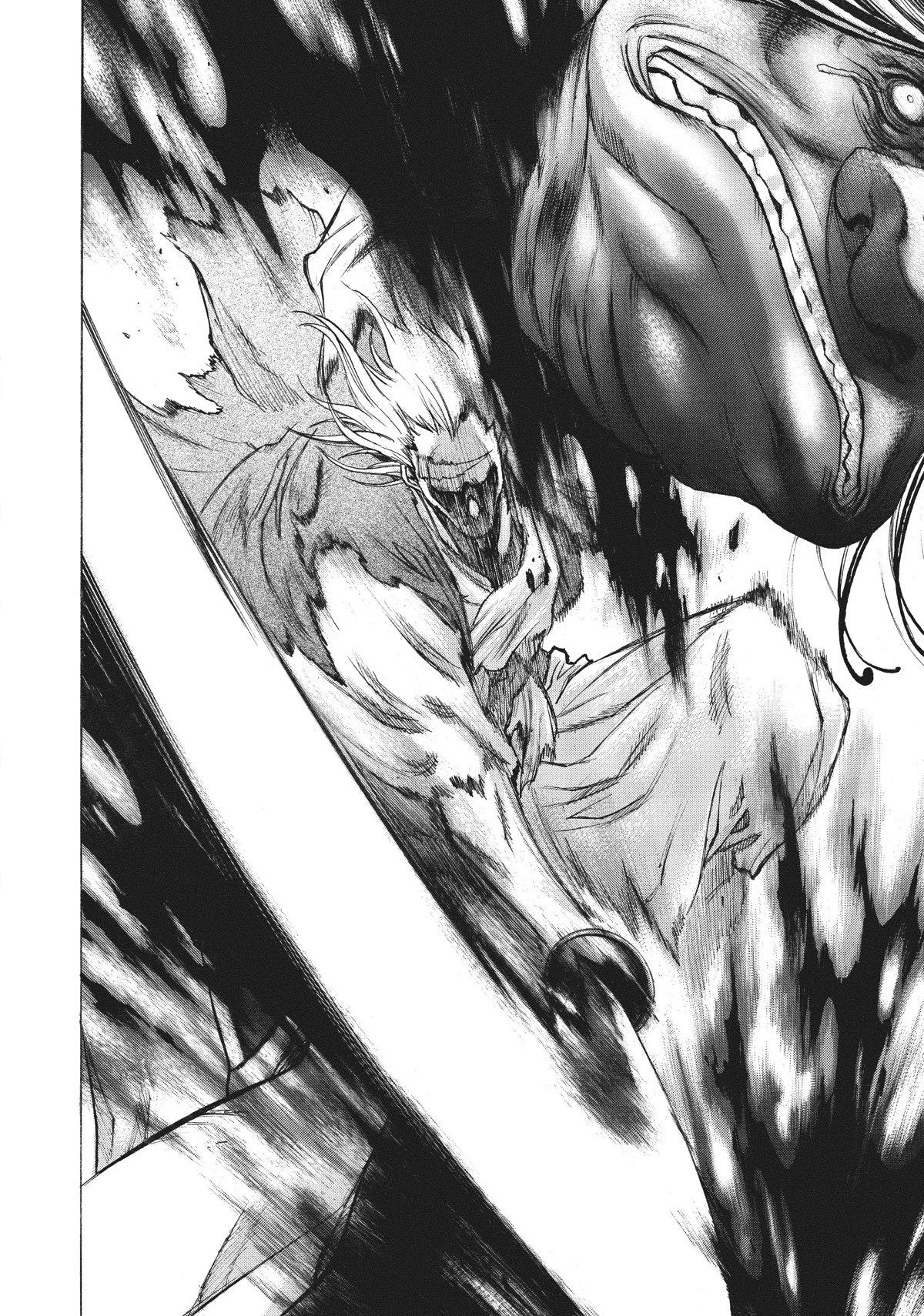 Dororo to Hyakkimaru-Den Chapter 29 page 10 - Chapter 29