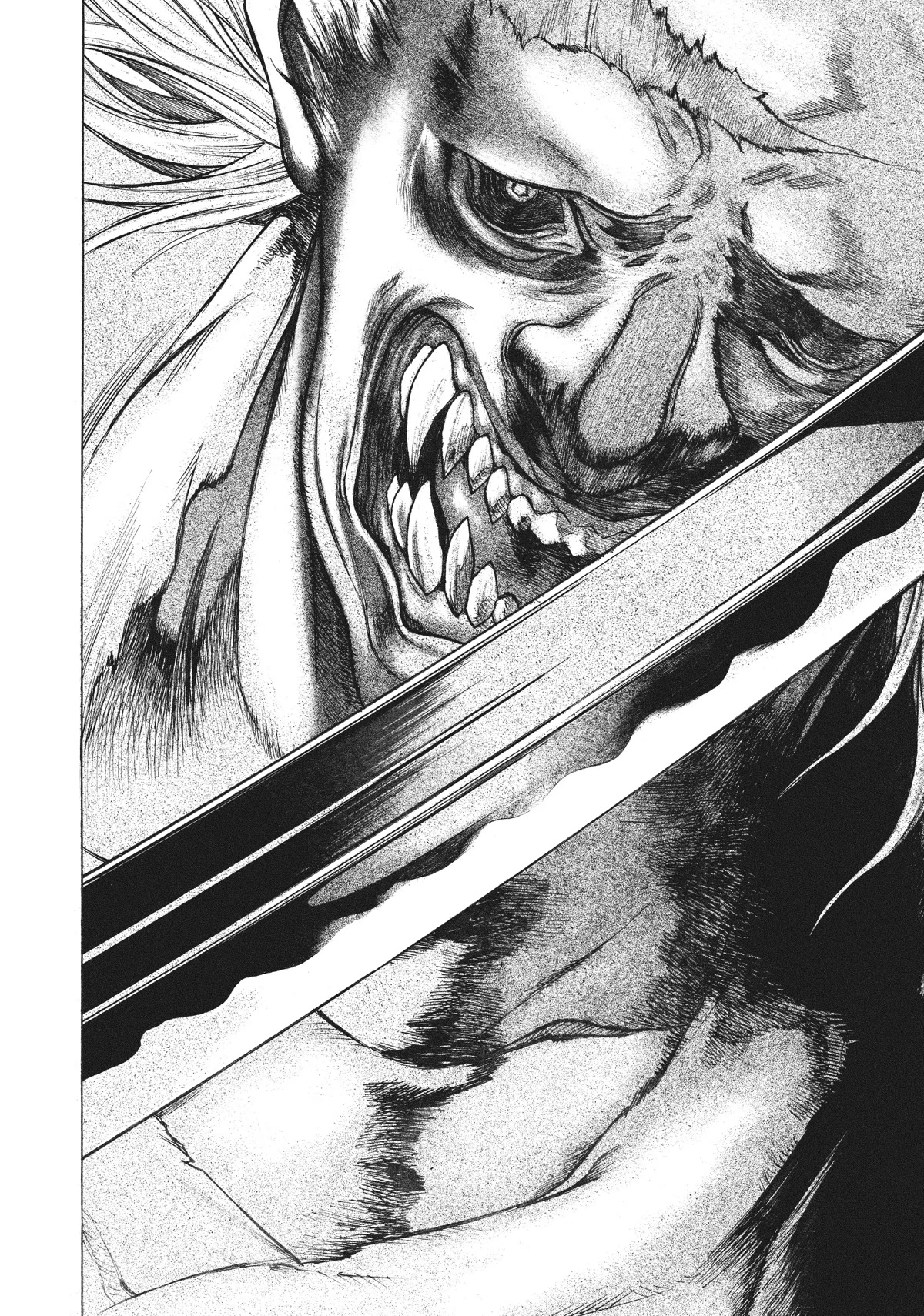 Dororo to Hyakkimaru-Den Chapter 29 page 2 - Chapter 29