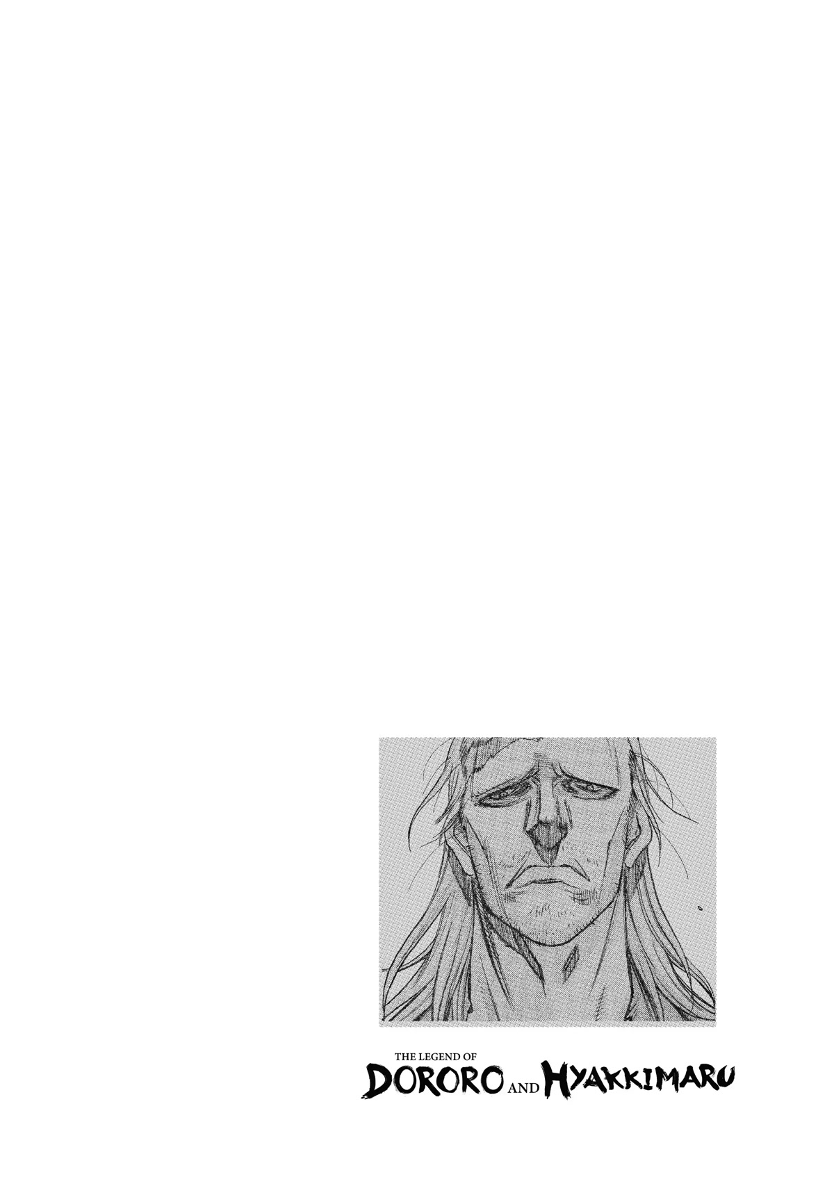 Dororo to Hyakkimaru-Den Chapter 29 page 25 - Chapter 29
