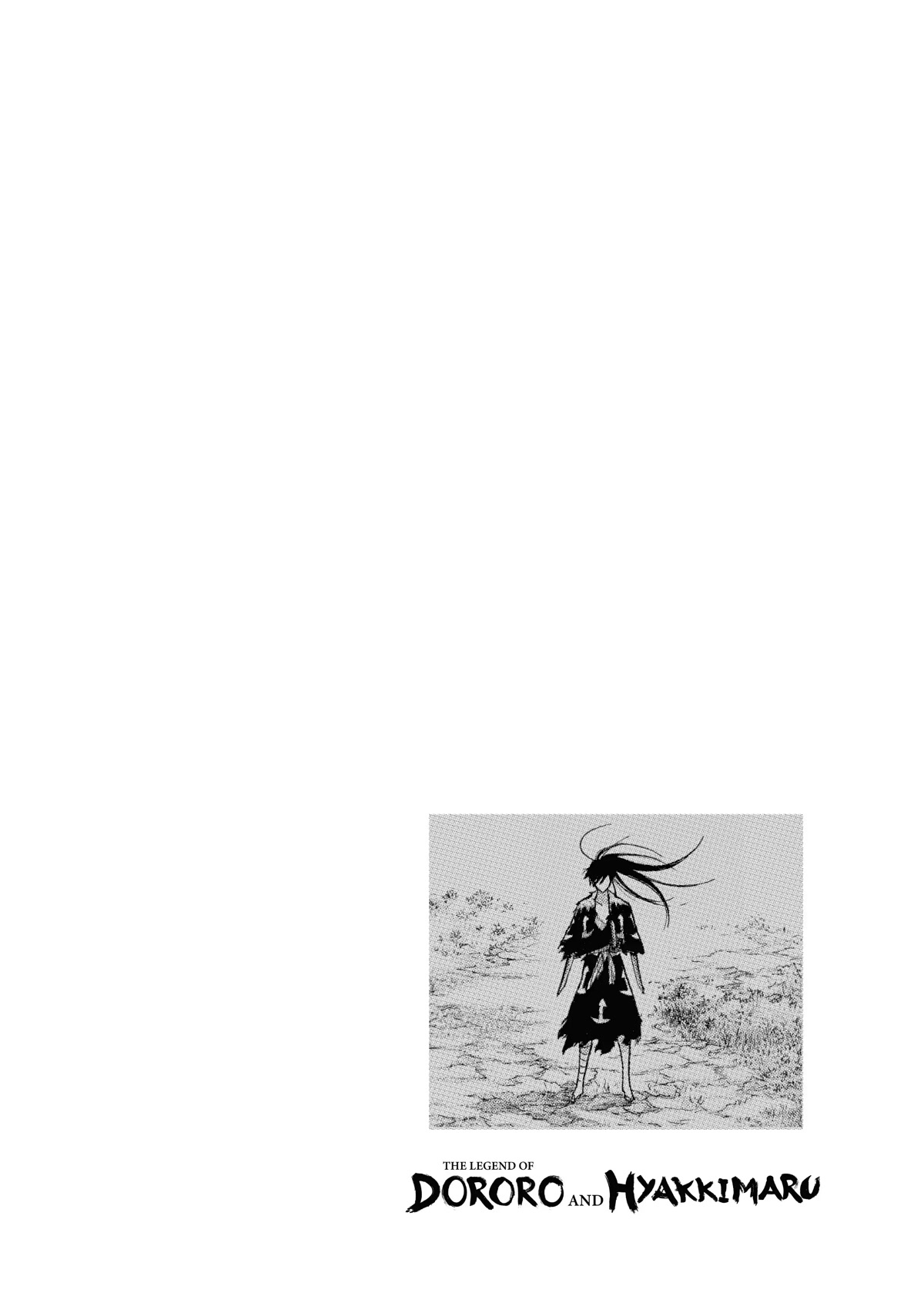 Dororo to Hyakkimaru-Den Chapter 30 page 27 - Chapter 30
